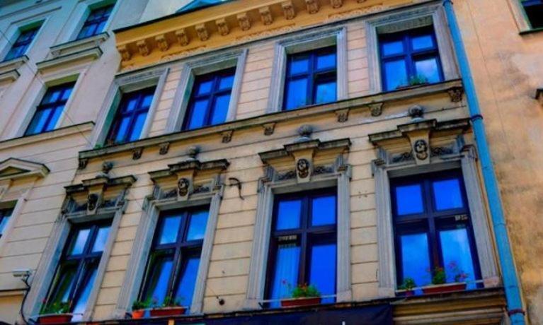 Margo Guest Rooms Краков Экстерьер фото